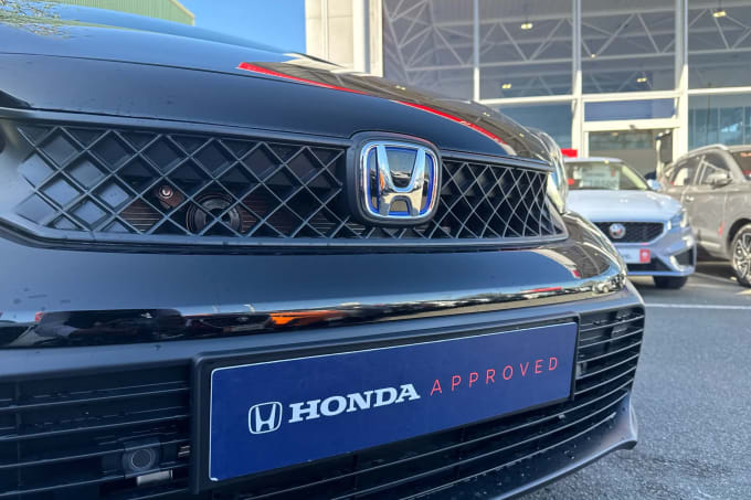 2024 Honda Jazz