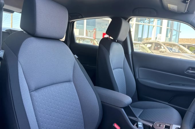 2024 Honda Jazz