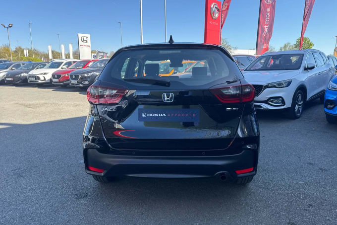 2024 Honda Jazz