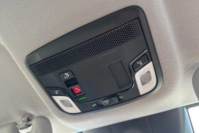 2025 Honda Jazz