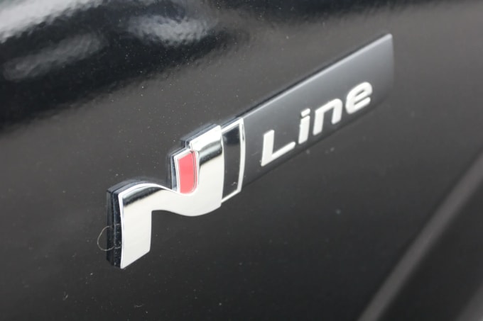 2021 Hyundai I10