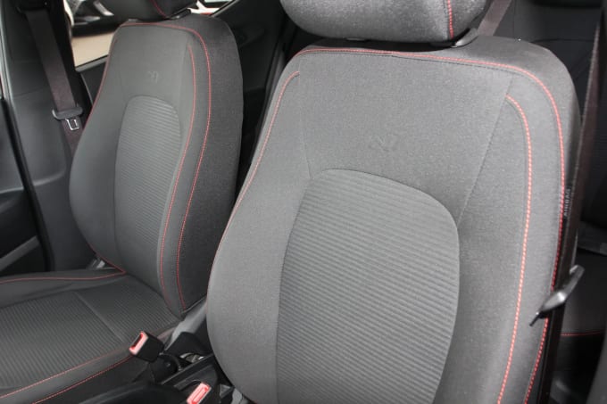 2021 Hyundai I10