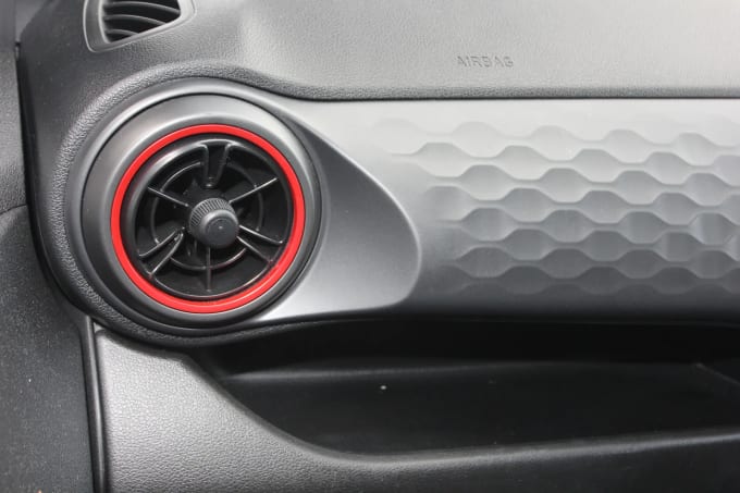 2021 Hyundai I10
