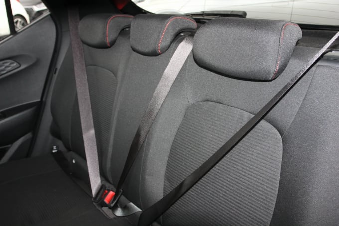 2021 Hyundai I10