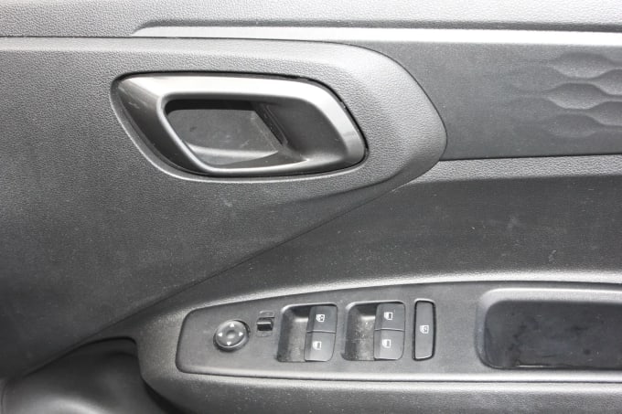 2021 Hyundai I10