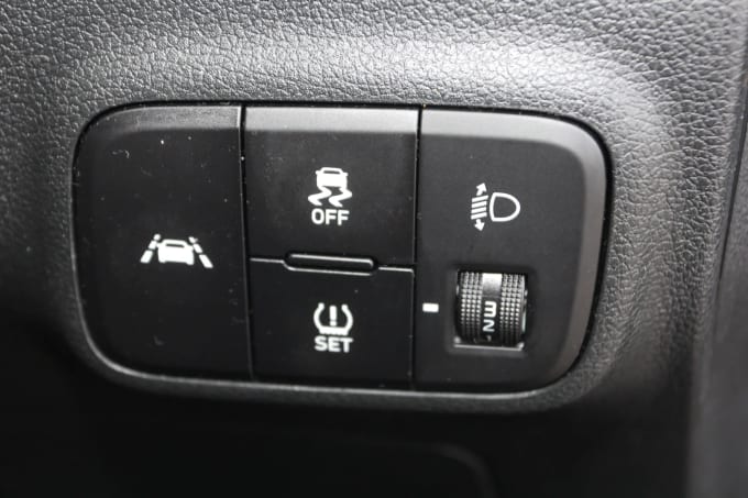 2021 Hyundai I10
