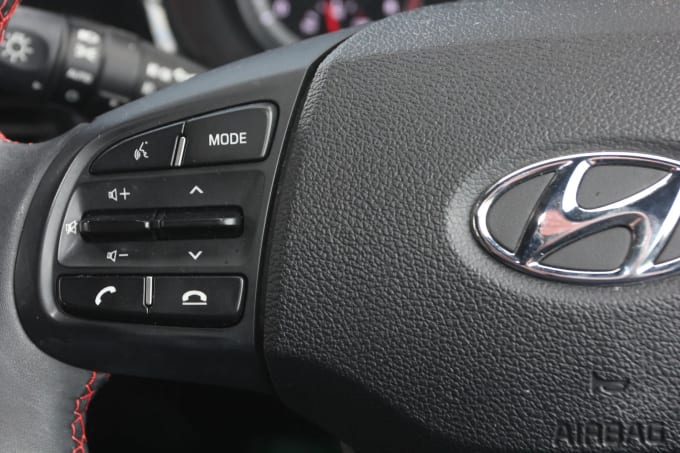 2021 Hyundai I10