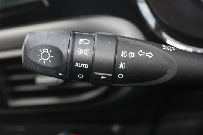 2021 Hyundai I10