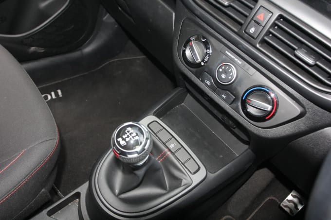 2021 Hyundai I10