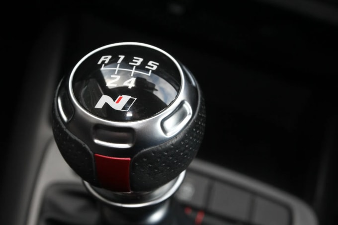 2021 Hyundai I10