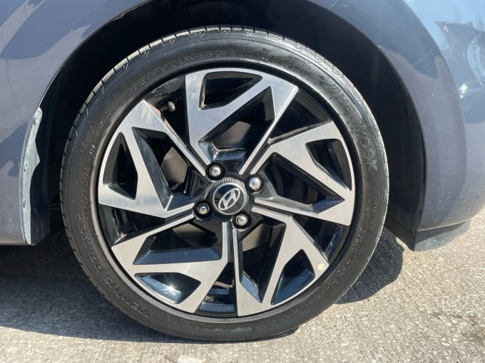2022 Hyundai I10