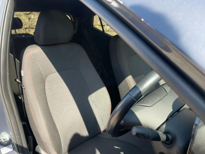 2022 Hyundai I10