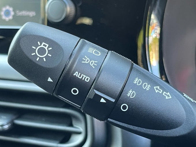 2022 Hyundai I10