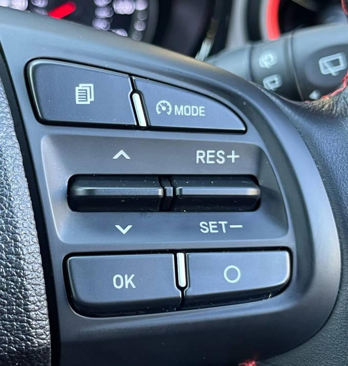 2022 Hyundai I10