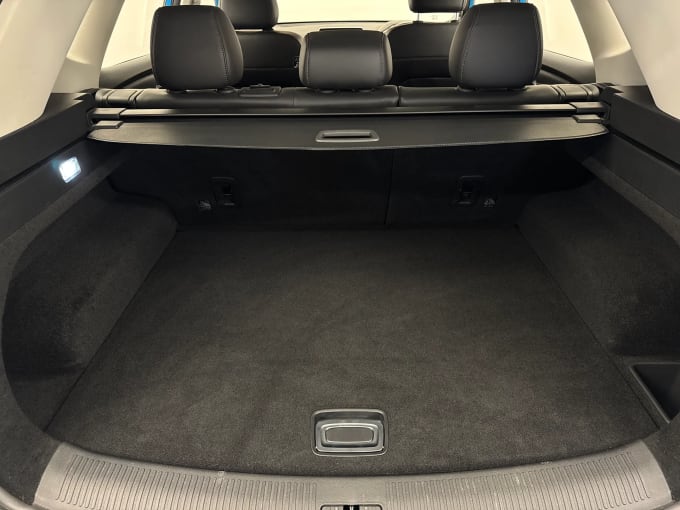 2023 Mg Motor Uk Hs
