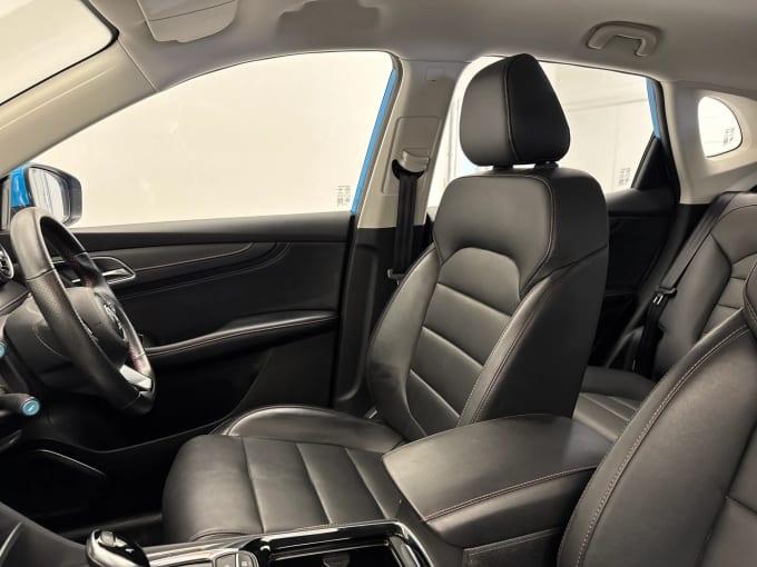 2023 Mg Motor Uk Hs