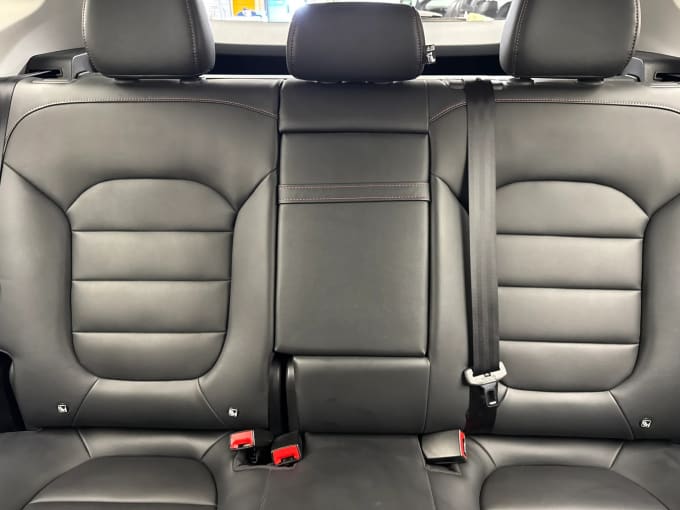 2023 Mg Motor Uk Hs