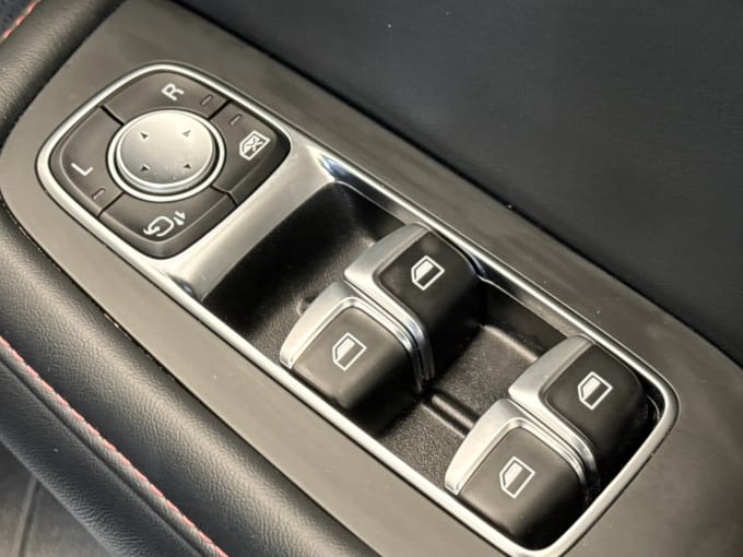 2023 Mg Motor Uk Hs