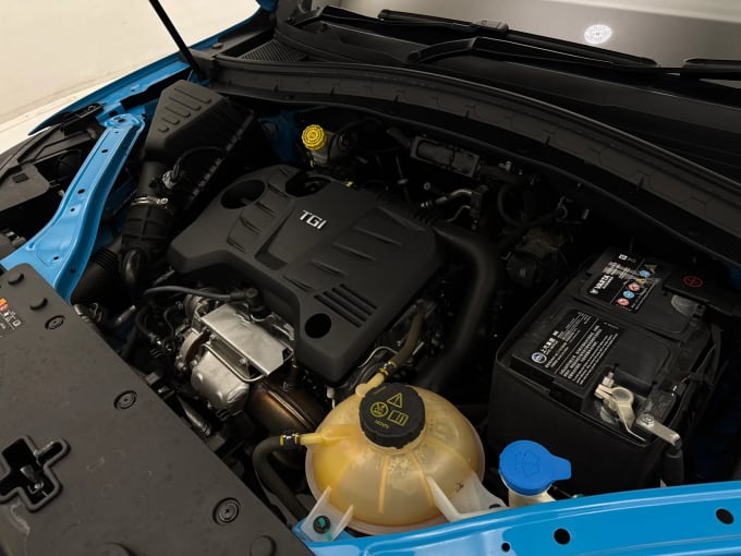 2023 Mg Motor Uk Hs