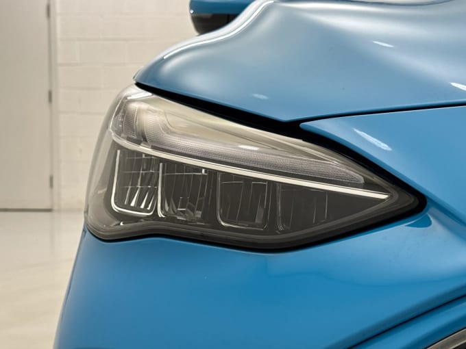 2023 Mg Motor Uk Hs