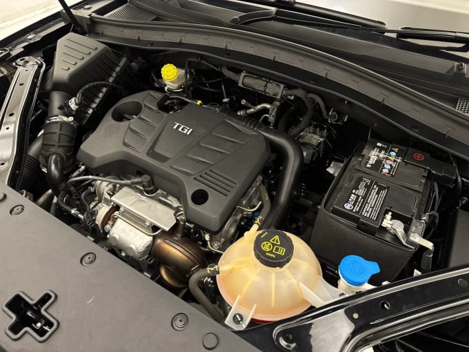 2024 Mg Motor Uk Hs