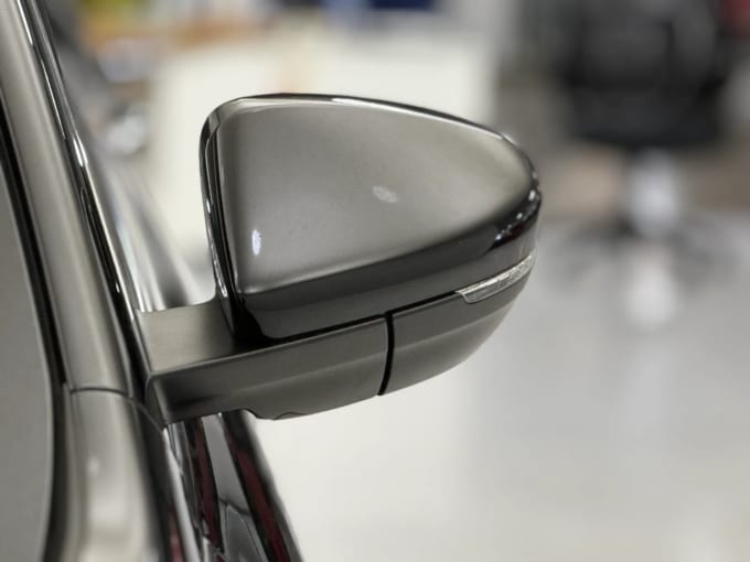 2024 Mg Motor Uk Hs