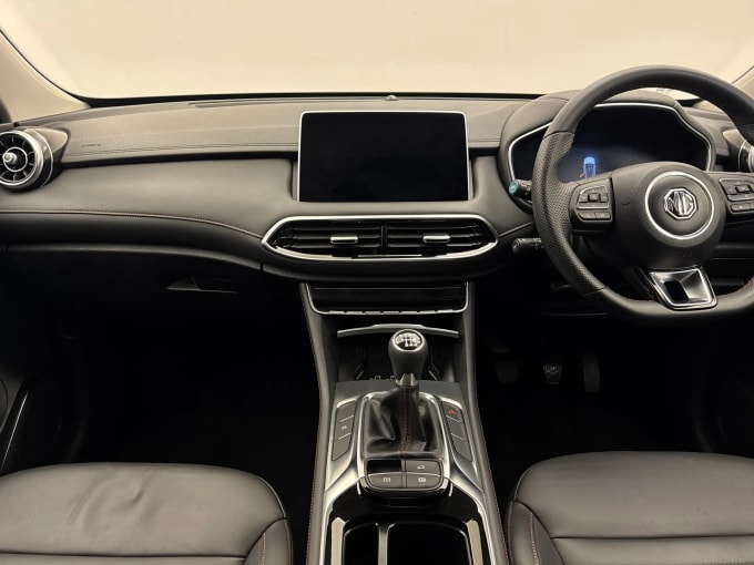 2024 Mg Motor Uk Hs