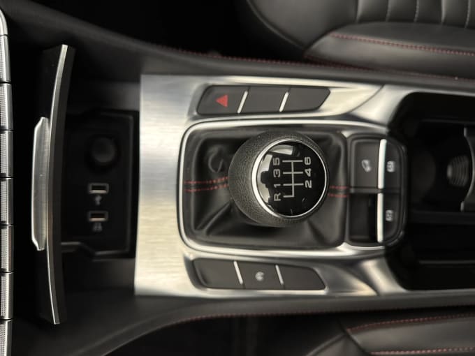 2024 Mg Motor Uk Hs