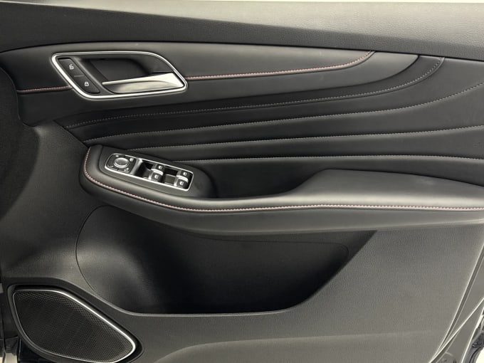 2024 Mg Motor Uk Hs