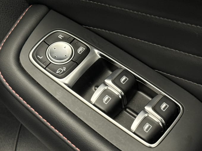 2024 Mg Motor Uk Hs