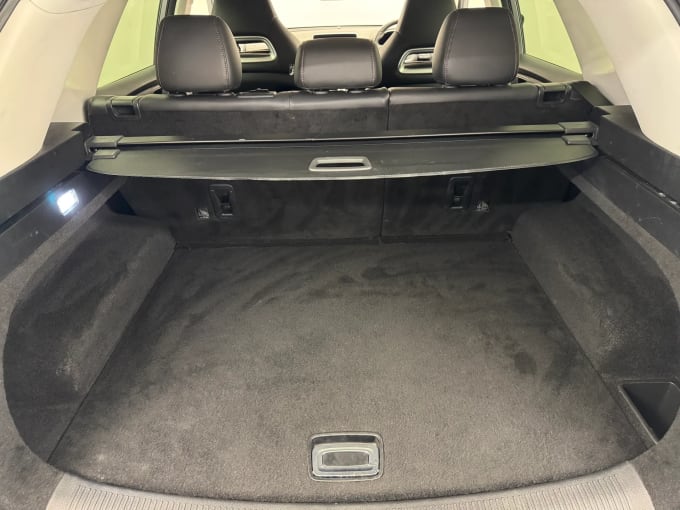 2024 Mg Motor Uk Hs