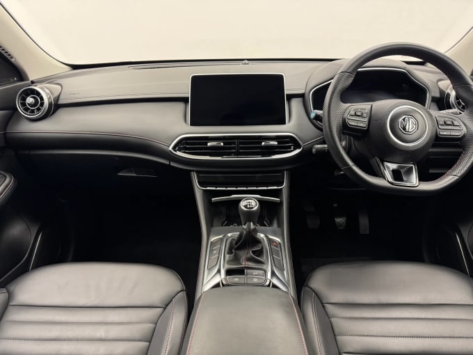 2024 Mg Motor Uk Hs