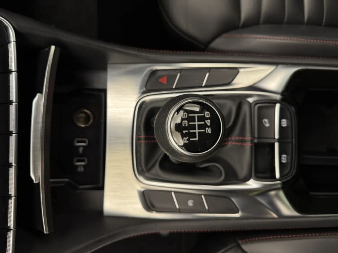 2024 Mg Motor Uk Hs