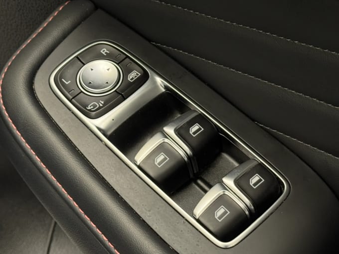 2024 Mg Motor Uk Hs