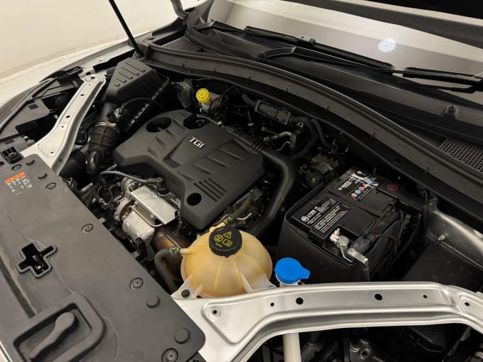 2024 Mg Motor Uk Hs