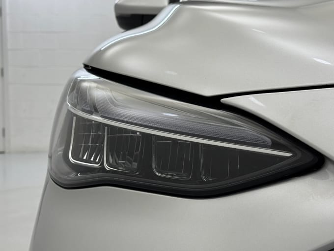 2024 Mg Motor Uk Hs