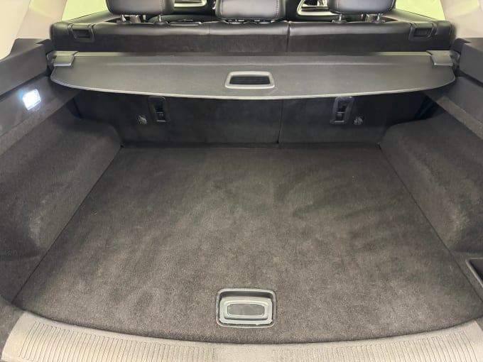 2023 Mg Motor Uk Hs