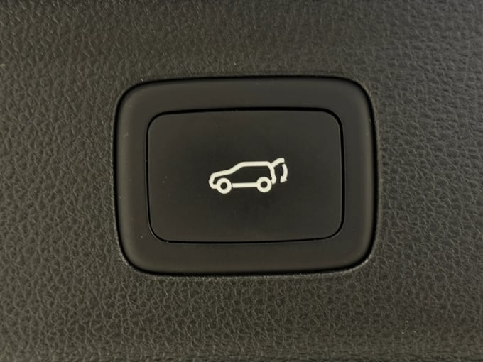 2023 Mg Motor Uk Hs