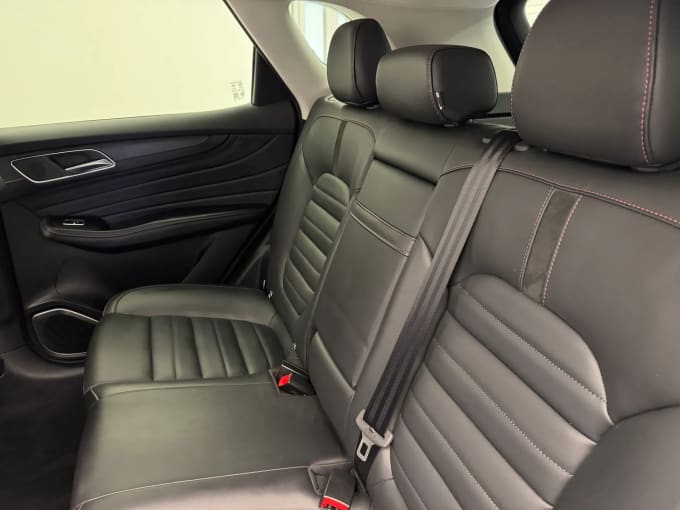 2023 Mg Motor Uk Hs