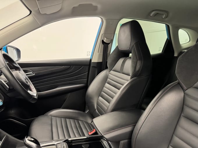 2023 Mg Motor Uk Hs