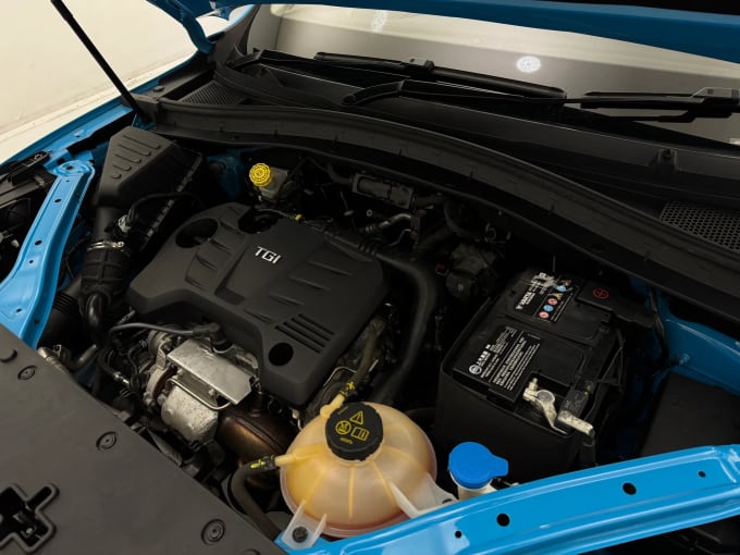 2023 Mg Motor Uk Hs
