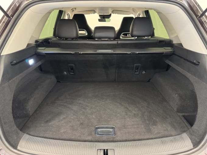 2024 Mg Motor Uk Hs