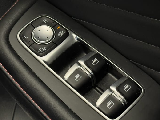 2024 Mg Motor Uk Hs