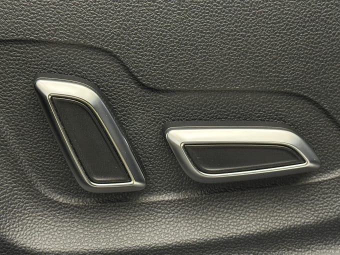 2024 Mg Motor Uk Hs