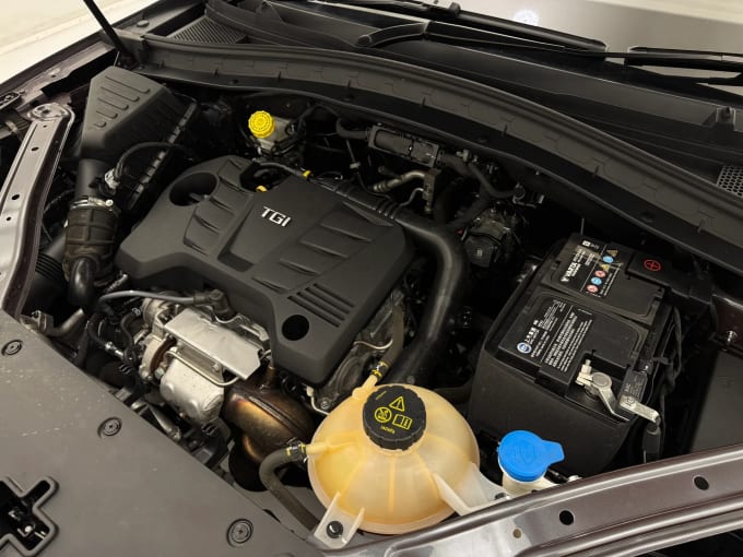 2024 Mg Motor Uk Hs
