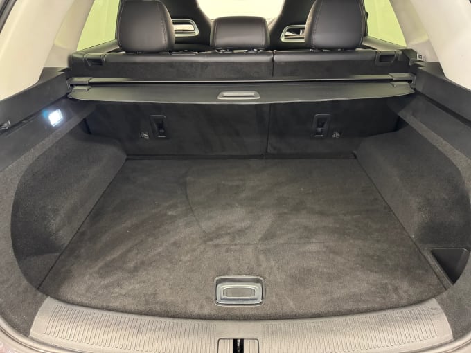 2024 Mg Motor Uk Hs
