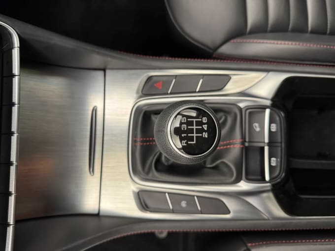 2024 Mg Motor Uk Hs