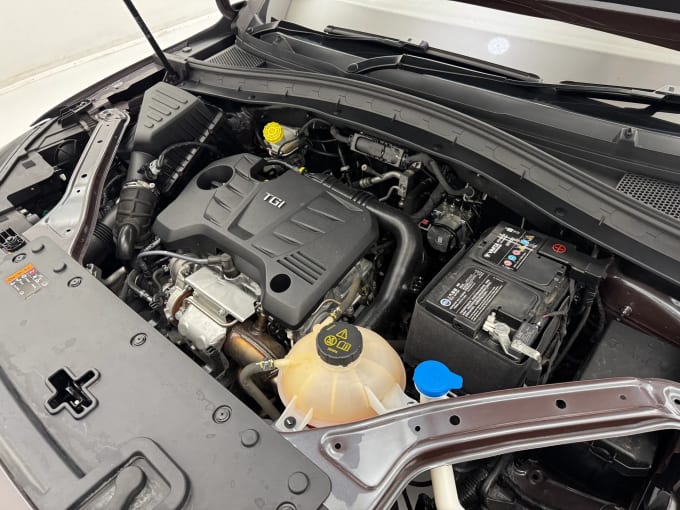 2024 Mg Motor Uk Hs