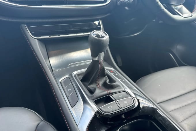 2024 Mg Motor Uk Hs