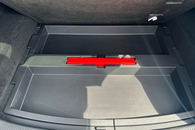 2024 Mg Motor Uk Hs